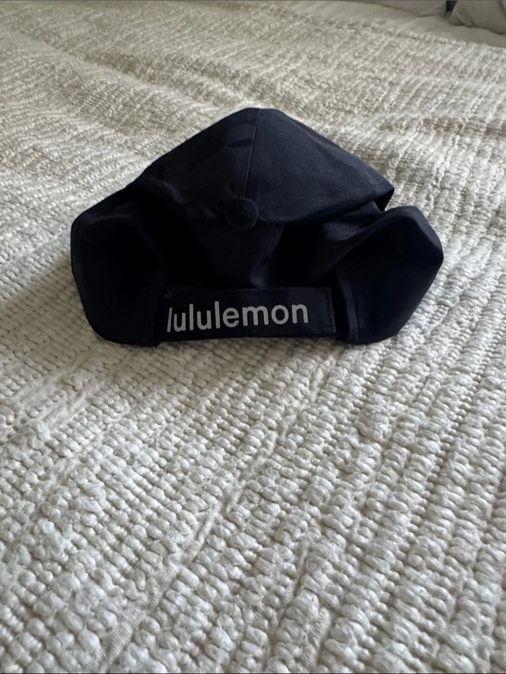 Lululemon Fast & Free Women's Run Hat